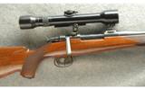 Mauser ~ 21 Custom ~ 8x51mm - 2 of 9