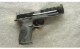 Smith & Wesson ~ M&P9L ~ 9mm - 1 of 2