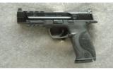 Smith & Wesson ~ M&P9L ~ 9mm - 2 of 2