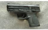 Smith & Wesson ~ M&P9C ~ 9mm - 2 of 2