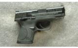 Smith & Wesson ~ M&P9C ~ 9mm - 1 of 2