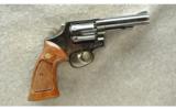Smith & Wesson ~ 10-6 ~ .38 Spec. - 1 of 2