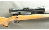 Weatherby ~ MK V Custom ~ .300 Wby. Mag - 2 of 9