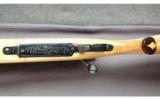Weatherby ~ MK V Custom ~ .300 Wby. Mag - 4 of 9