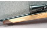 Weatherby ~ MK V Custom ~ .300 Wby. Mag - 6 of 9