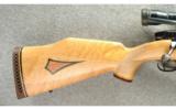 Weatherby ~ MK V Custom ~ .300 Wby. Mag - 5 of 9