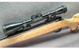Weatherby ~ MK V Custom ~ .300 Wby. Mag - 3 of 9