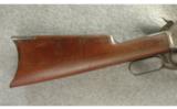 Winchester ~ 1886 ~ .40-82 WCF - 6 of 9