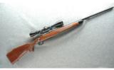 Remington ~ 700 ~ .222 Rem. - 1 of 9