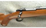 Ruger ~ M77 ~ .358 Win. - 2 of 9