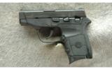 Smith & Wesson ~ M&P Bodyguard ~ .380 ACP - 2 of 2
