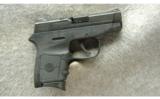 Smith & Wesson ~ M&P Bodyguard ~ .380 ACP - 1 of 2