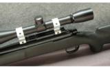 Remington ~ 700 PSS ~ 7mm-08 Rem. - 4 of 9