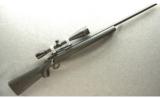 Remington ~ 700 PSS ~ 7mm-08 Rem. - 1 of 9