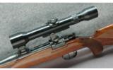 Mauser ~ Custom ~ 8x51 - 4 of 9