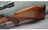 Mauser ~ Custom ~ 8x51 - 8 of 9