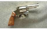 Smith & Wesson ~ 37 ~ .38 Special - 1 of 2