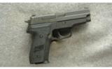 Sig Sauer ~ M11-A1 ~ 9mm - 1 of 2