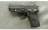Sig Sauer ~ M11-A1 ~ 9mm - 2 of 2