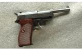 Mauser ~ P38 ~ 9mm - 1 of 2