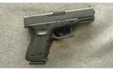 Glock ~ 19 ~ 9mm - 1 of 2