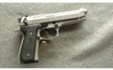 Beretta ~ 92FS ~ 9mm - 1 of 2