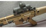 FNH ~ SCAR 16S ~ 5.56 NATO - 4 of 9