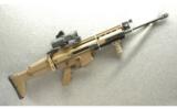 FNH ~ SCAR 16S ~ 5.56 NATO - 1 of 9