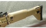 FNH ~ SCAR 16S ~ 5.56 NATO - 8 of 9