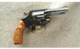 Smith & Wesson ~ 30-1 ~ .32 S&W Long - 1 of 2