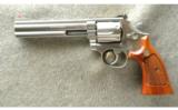 Smith & Wesson ~ 686 ~ .357 Mag - 2 of 2