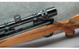 Weatherby ~ MK V ~ .270 Wby. Mag - 3 of 8