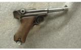 Mauser ~ S/42 ~ 9mm - 1 of 2