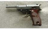 Mauser ~ P38 ~ 9mm - 2 of 2