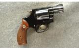 Smith & Wesson ~ 37 ~ .38 Special - 1 of 2