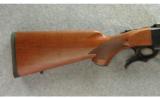 Ruger ~ No. 1 ~ .270 Win. - 5 of 8