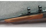 Ruger ~ No. 1 ~ .270 Win. - 4 of 8
