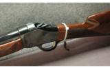 Browning ~ 1885 ~ .45-70 - 4 of 9