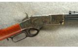Navy Arms ~ 1860 ~ .44-40 - 2 of 9