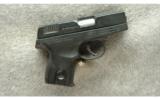 Smith & Wesson ~ SW380 ~ .380 ACP - 1 of 2