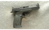 Smith & Wesson ~ M&P22 ~ .22 LR - 1 of 2