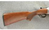 Ruger ~ Red Label ~ 20 Ga. - 6 of 9