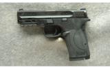 Smith & Wesson ~ M&P 380 Shield ~ .380 ACP - 2 of 2