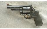 Smith & Wesson ~ 29-2 ~ .44 Mag - 2 of 2