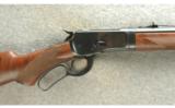 Winchester ~ 1892 DeLuxe Takedown ~ .44-40 - 2 of 9