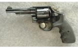 Smith & Wesson ~ 10-9 ~ .38 Special - 2 of 2