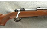 Ruger ~ M77 Mark II ~ .300 Win. Mag - 2 of 9