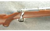 Ruger ~ M77 Mark II ~ .222 Rem. - 2 of 9
