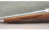 Ruger ~ M77 Mark II ~ .222 Rem. - 5 of 9