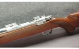 Ruger ~ M77 Mark II ~ .222 Rem. - 4 of 9